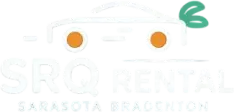 SRQ Auto Rental - Sarasota Car Rental