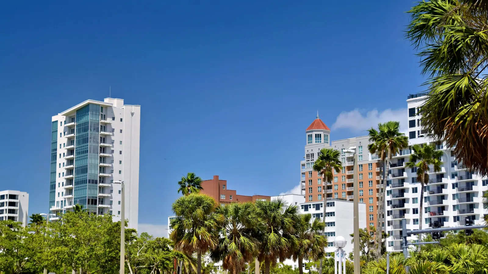 Sarasota Florida Car Rental