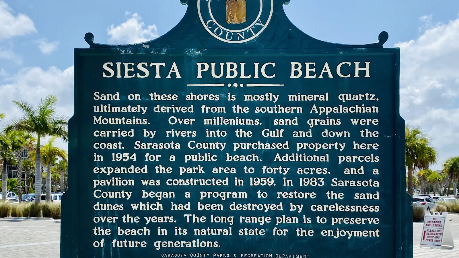 Swimmers enjoying the calm Gulf waters